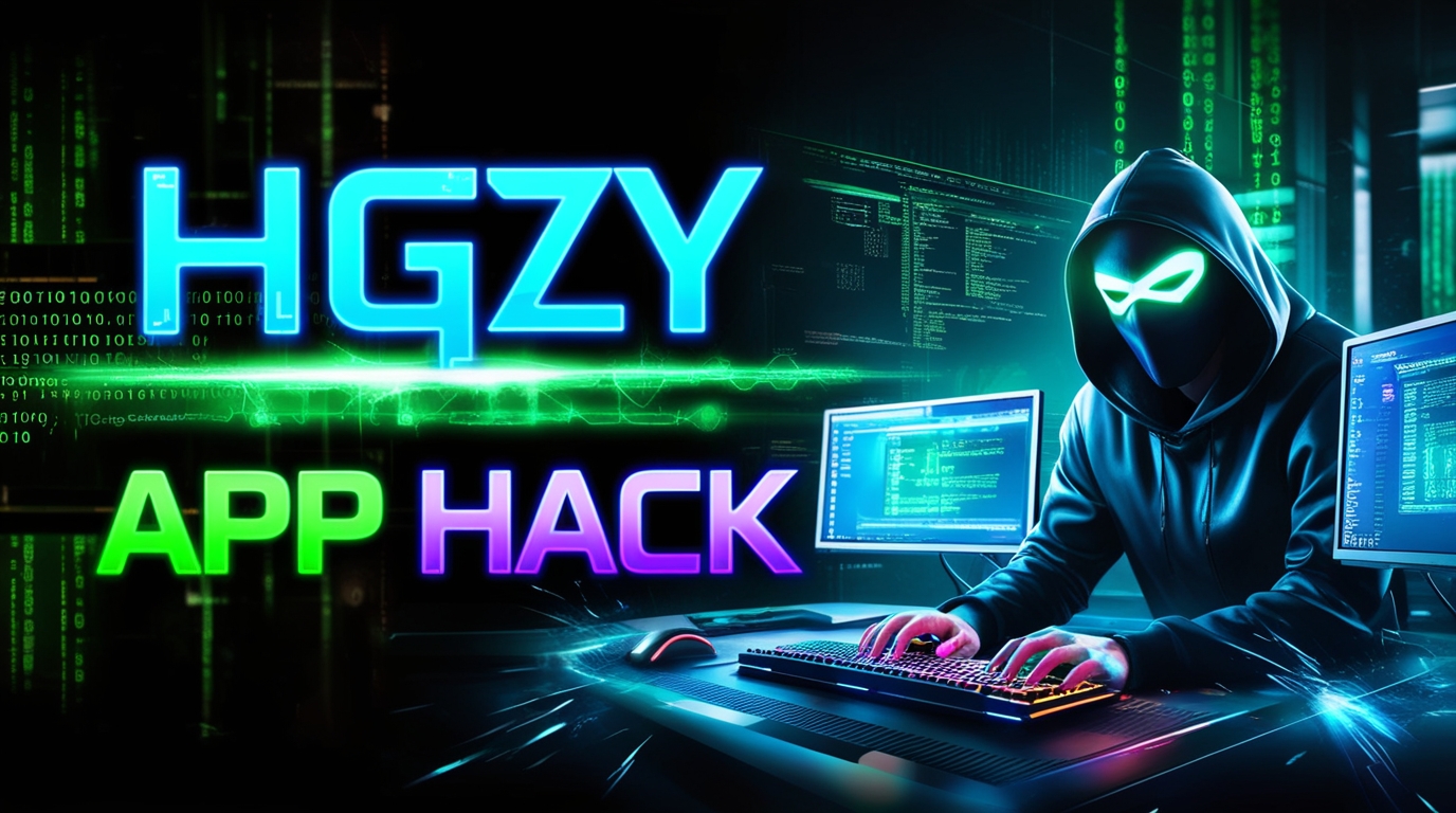 HGZY Game Hack